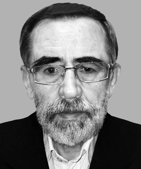 Кац Олександр Володимирович